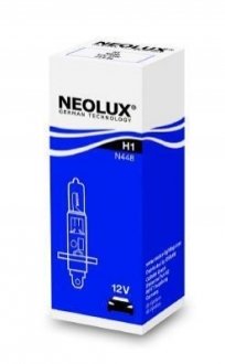 Лампа накаливания NEOLUX N448 (фото 1)