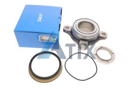 Комплект подшипника SKF VKBA 7425