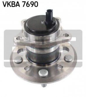 Комплект подшипника SKF VKBA 7690