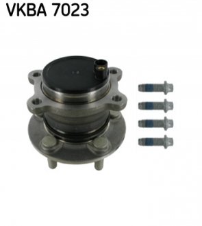 Комплект подшипника SKF VKBA 7023