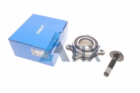 Підшипник колісний SKF VKBA 7097