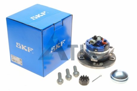 Підшипник колісний SKF VKBA 3513