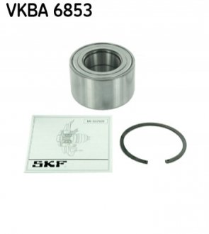 Комплект подшипника SKF VKBA 6853