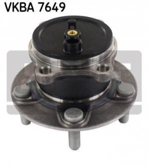 Комплект подшипника SKF VKBA 7649