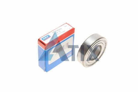 Подшипник 30х62х16 SKF 62062Z