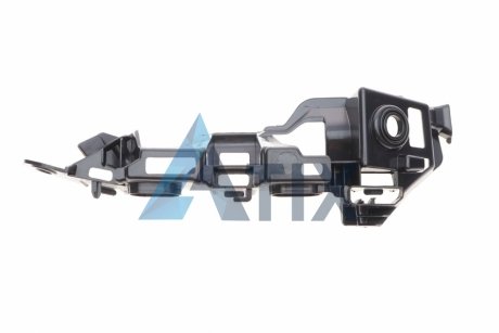 Направляющая переднего бампера правая VW Golf (12-) DPA 88071438002