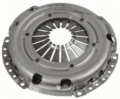 Корзина зчеплення SACHS 3082000595