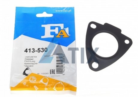 Прокладка турбіни Fischer Automotive One (FA1) 413530