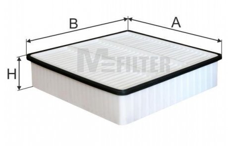 Фильтр M-FILTER K7059