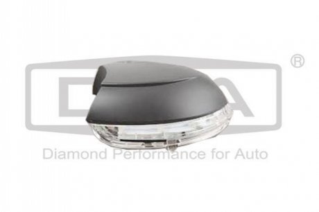 Указатель поворота зеркала правый VW Jetta (13-15),Passat (11-15) DPA 99491452202