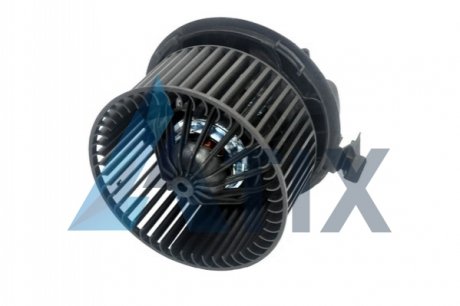 Вентилятор охлаждения радиатора Renault Duster, Logan, Sandero ASAM 30963