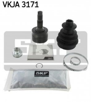 Ремкомплект ШРКШа SKF VKJA 3171