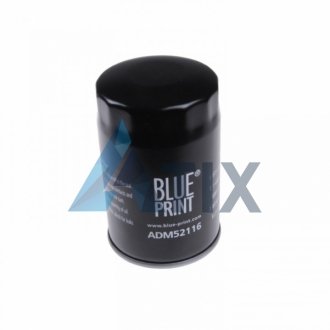Фільтр мастильний BLUE PRINT ADM52116