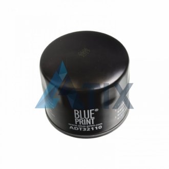 Масляный фильтр BLUE PRINT ADT32110