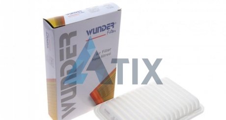 Фильтр воздушный WUNDER FILTER WH 1245