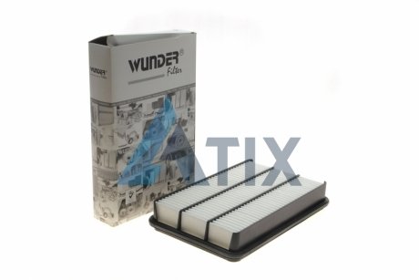 Фильтр воздушный WUNDER FILTER WH-357