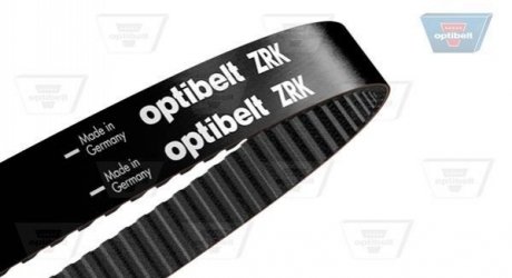 Ремінь привідний OPTIBELT ZRK 1171