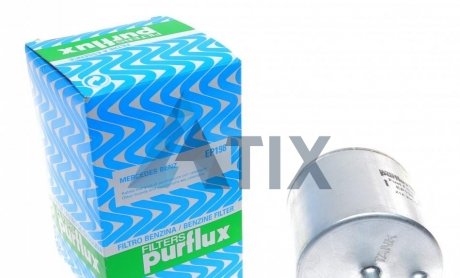 Фильтр топливный Purflux EP198 (фото 1)