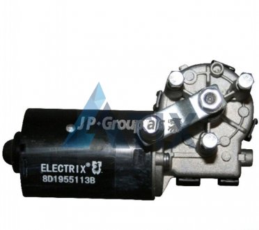 Электродвигатель JP GROUP 1198201700 (фото 1)
