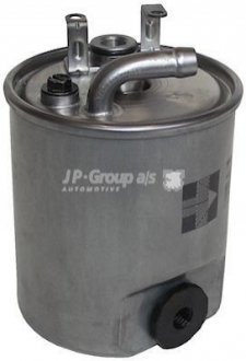 Топливный фильтр JP GROUP 1318700800 (фото 1)