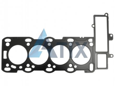 Прокладка, головка циліндра STARLINE GA 1092 (фото 1)