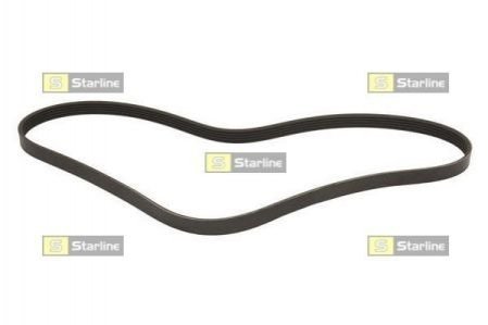 Поликлиновий ремінь STARLINE SR 5PK975 (фото 1)