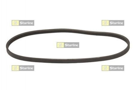 Поликлиновий ремінь STARLINE SR 3PK763