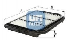 Повітряний фільтр UFI 30.277.00
