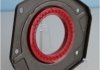 Сальник коленвала передний, Ducato/Iveco 2.5-2.8DTi 86-02 (70x159/179x16) CORTECO 12016918 (фото 2)