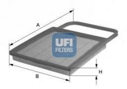 Фильтр UFI 30.589.00