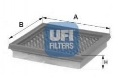 Фильтр UFI 30.250.00