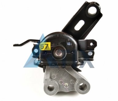 Подушка двигателя TOYOTA 12305-22361