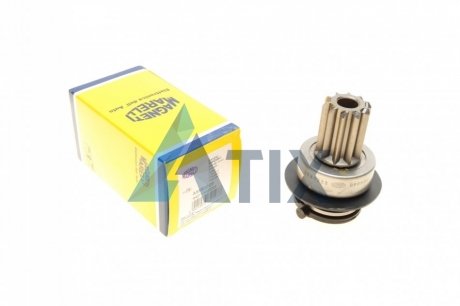 Бендикс стартера MAGNETI MARELLI 940113020223