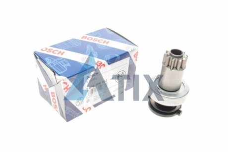 Бендикс стартера BOSCH 1006209962