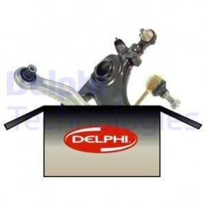 Ремкомплект поперечный рычаг подвески Delphi TC1600KIT (фото 1)