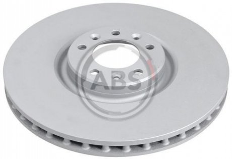 Тормозной диск A.B.S. 18259 (фото 1)
