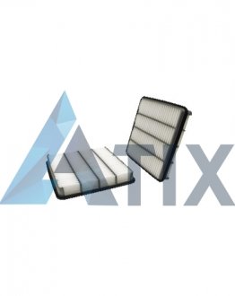 (143/7) WIX FILTERS 49010