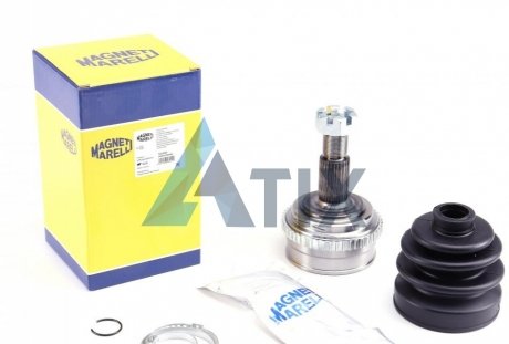 Шрус (наружный) MAGNETI MARELLI 302015100054