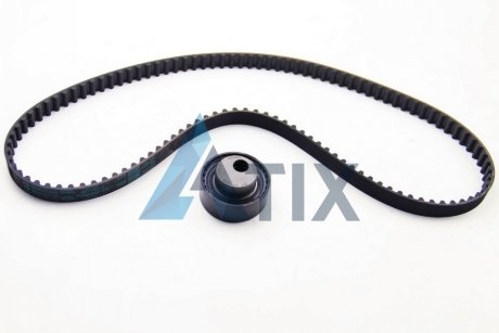 TIMING BELT KIT Peugeot/Citroen 0831R1 (фото 1)