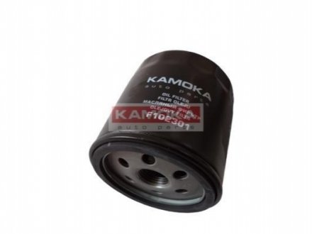 Масляный фильтр KAMOKA F102301_