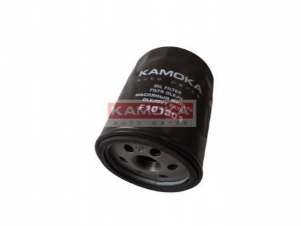 Масляный фильтр KAMOKA F101301_