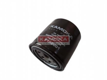 Масляный фильтр KAMOKA F102001_