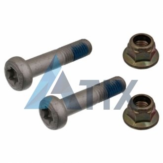 Комплект болтoв FEBI BILSTEIN 24389