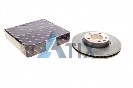 Гальмiвнi диски AIC 53621 (фото 1)