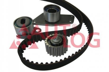 TIMING BELT KIT AUTLOG ZK1090 (фото 1)