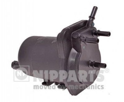 Фильтр топливный 1.5DCI 8V NISSAN Juke 10-19, NV200 10- NIPPARTS N1331059