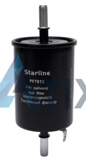 Топливный фильтр STARLINE SF PF7812