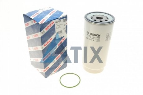 Фильтр BOSCH F 026 402 038