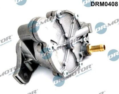 Помпа вакуумна 072145100C, 074145100A, 74145100 DR.MOTOR DRM0408