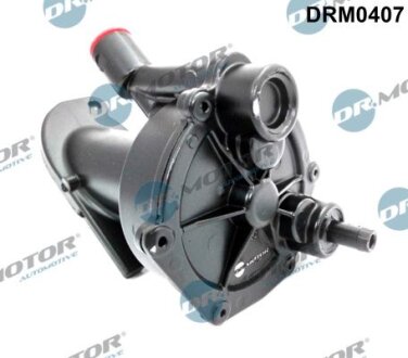 Помпа вакуумна 1119420 DR.MOTOR DRM0407